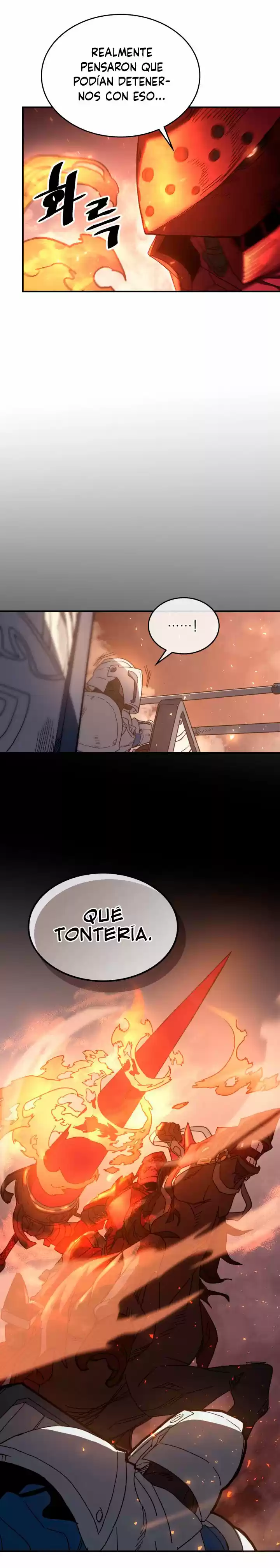 La magia de un retornado debe ser especial (2018) - Capítulo 156 - Página 15 - LectorTMOo