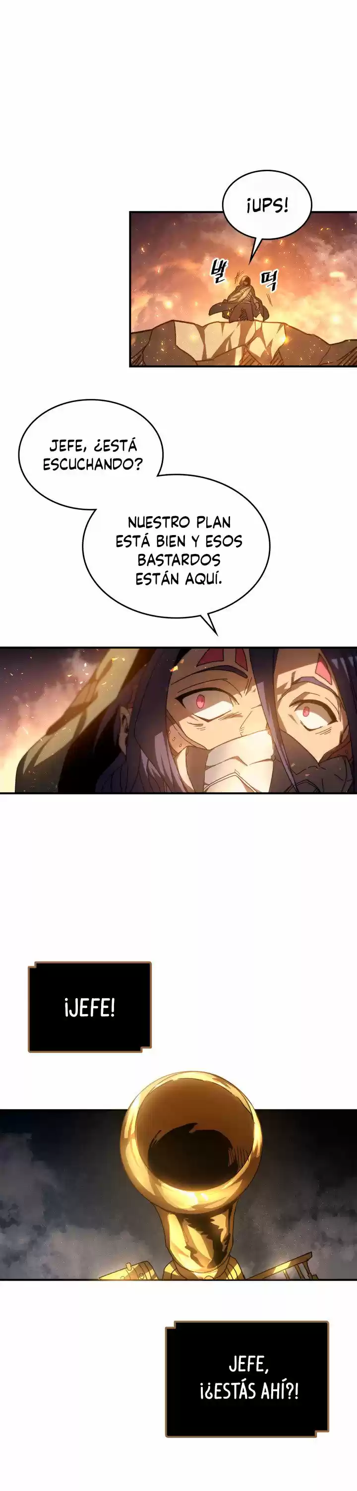 La magia de un retornado debe ser especial (2018) - Capítulo 156 - Página 23 - LectorTMOo