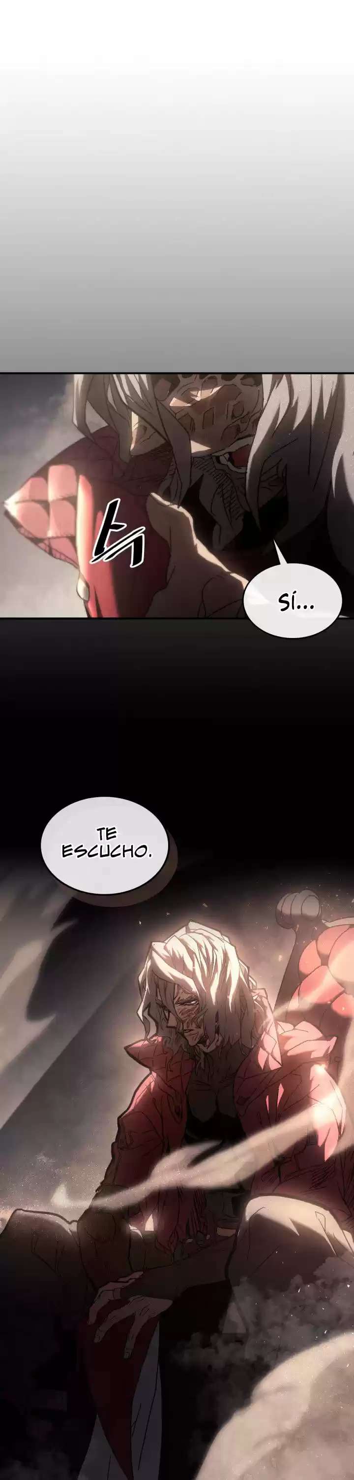 La magia de un retornado debe ser especial (2018) - Capítulo 156 - Página 24 - LectorTMOo
