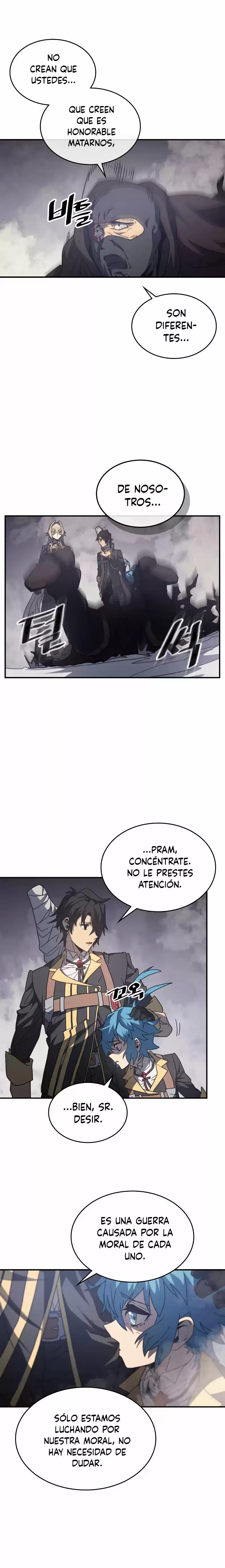 La magia de un retornado debe ser especial (2018) - Capítulo 157 - Página 6 - LectorTMOo