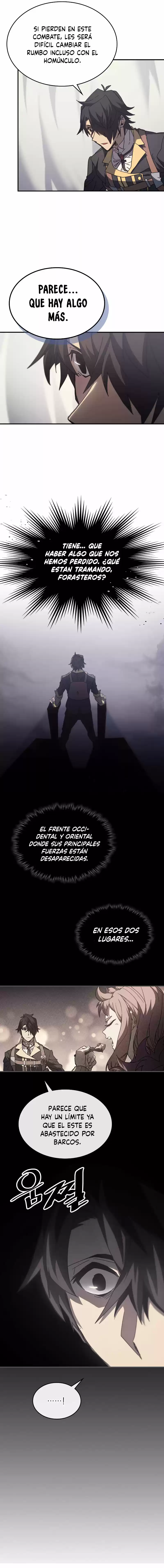 La magia de un retornado debe ser especial (2018) - Capítulo 157 - Página 10 - LectorTMOo