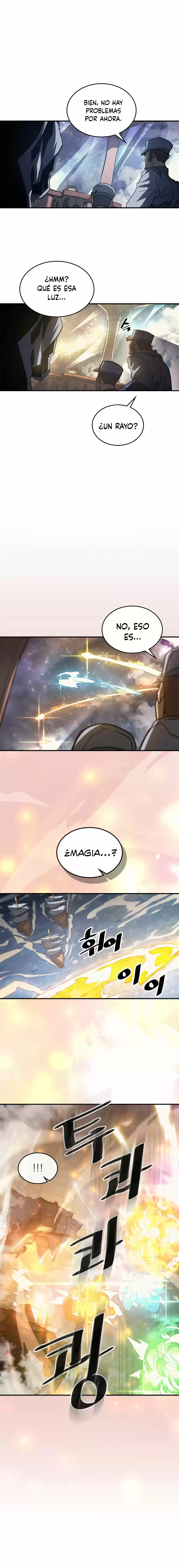 La magia de un retornado debe ser especial (2018) - Capítulo 157 - Página 12 - LectorTMOo