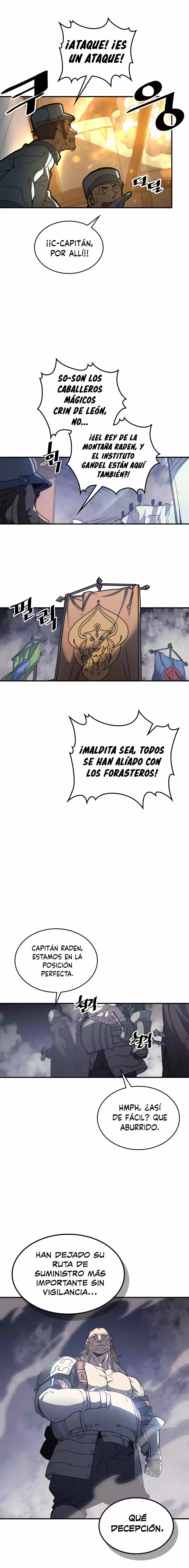 La magia de un retornado debe ser especial (2018) - Capítulo 157 - Página 13 - LectorTMOo