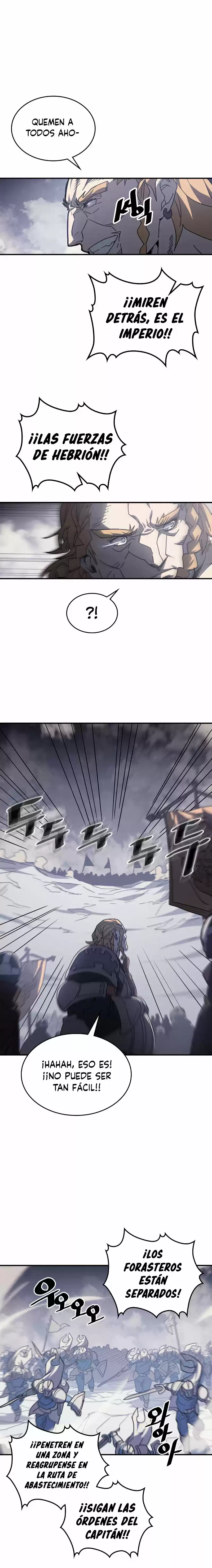La magia de un retornado debe ser especial (2018) - Capítulo 157 - Página 14 - LectorTMOo