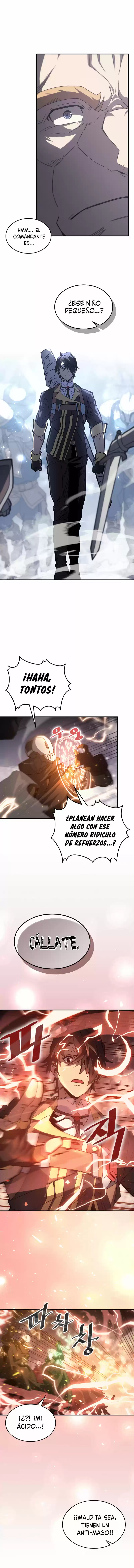 La magia de un retornado debe ser especial (2018) - Capítulo 157 - Página 15 - LectorTMOo