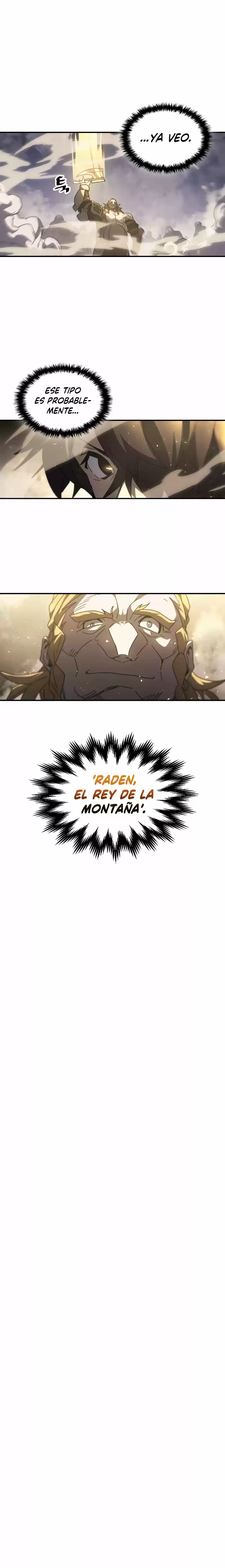 La magia de un retornado debe ser especial (2018) - Capítulo 157 - Página 18 - LectorTMOo