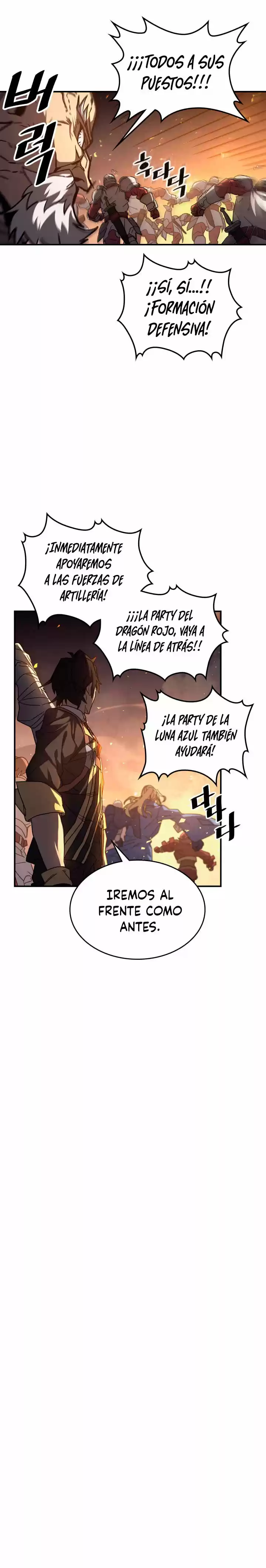 La magia de un retornado debe ser especial (2018) - Capítulo 158 - Página 4 - LectorTMOo