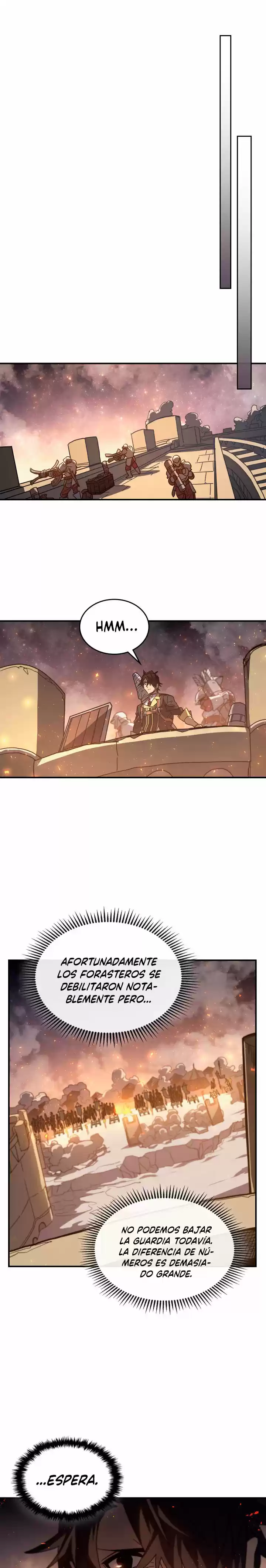La magia de un retornado debe ser especial (2018) - Capítulo 158 - Página 5 - LectorTMOo