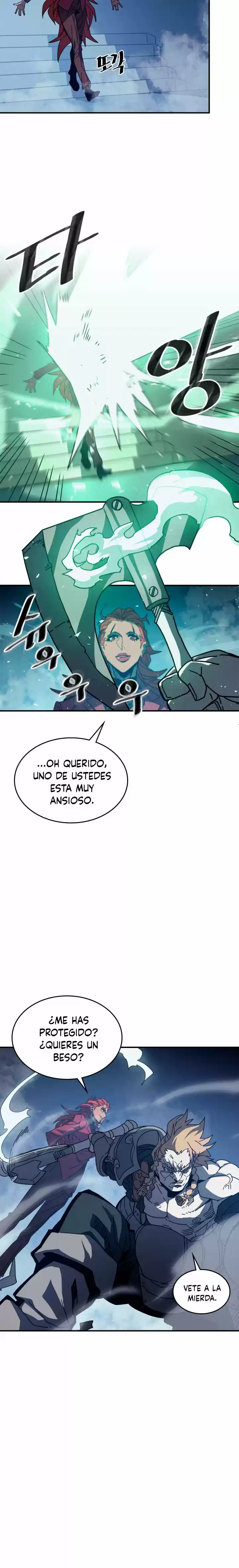 La magia de un retornado debe ser especial (2018) - Capítulo 159 - Página 5 - LectorTMOo