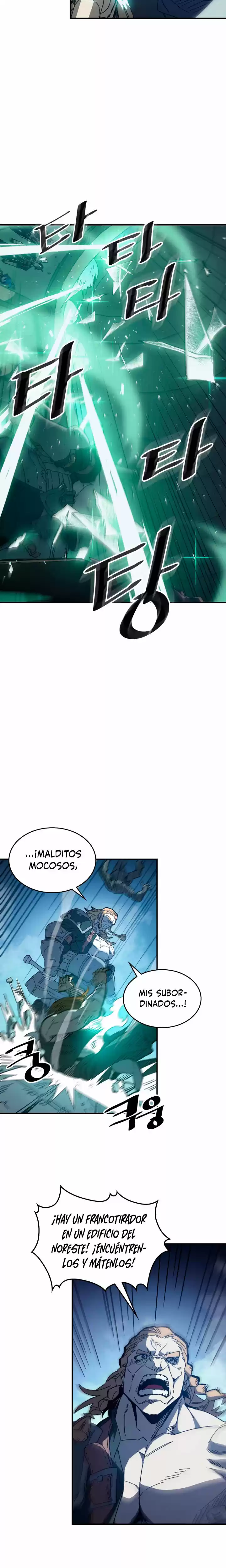La magia de un retornado debe ser especial (2018) - Capítulo 159 - Página 7 - LectorTMOo