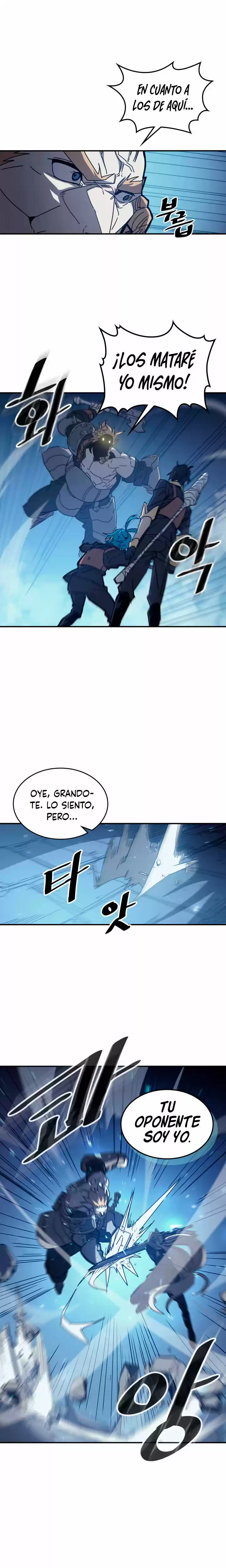 La magia de un retornado debe ser especial (2018) - Capítulo 159 - Página 8 - LectorTMOo