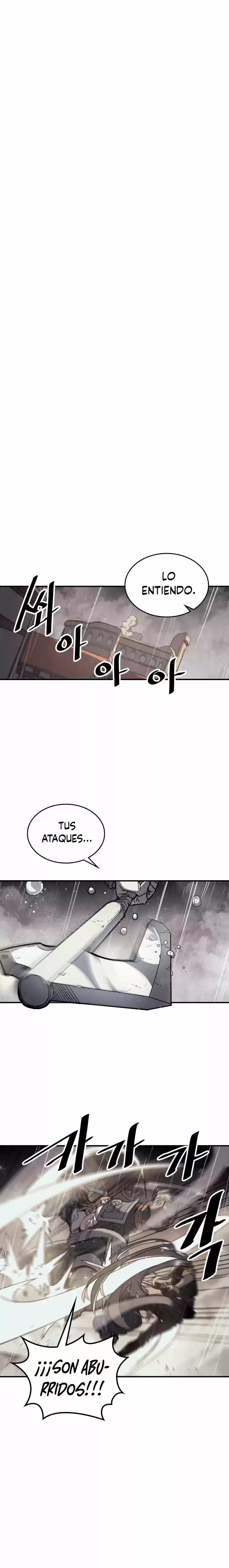 La magia de un retornado debe ser especial (2018) - Capítulo 159 - Página 13 - LectorTMOo