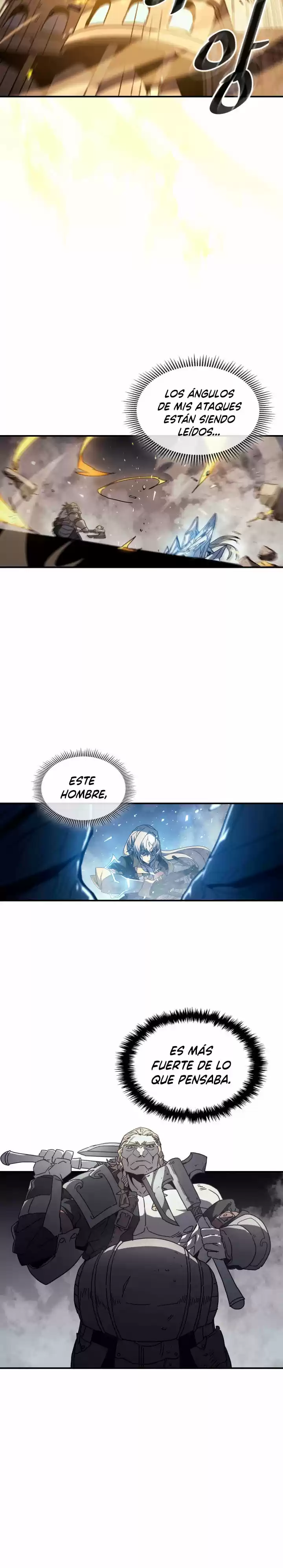La magia de un retornado debe ser especial (2018) - Capítulo 159 - Página 15 - LectorTMOo