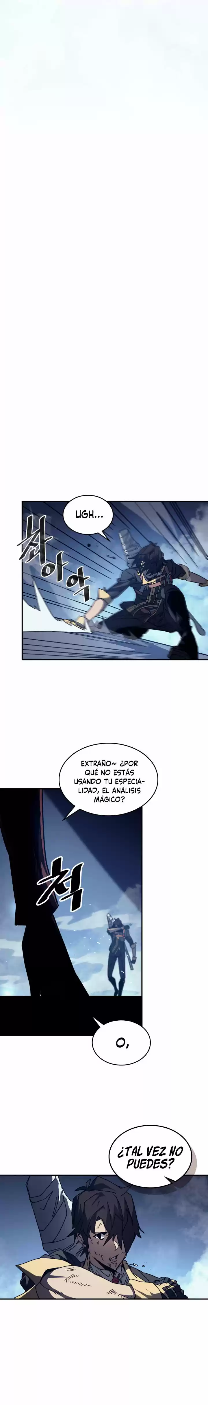 La magia de un retornado debe ser especial (2018) - Capítulo 159 - Página 18 - LectorTMOo