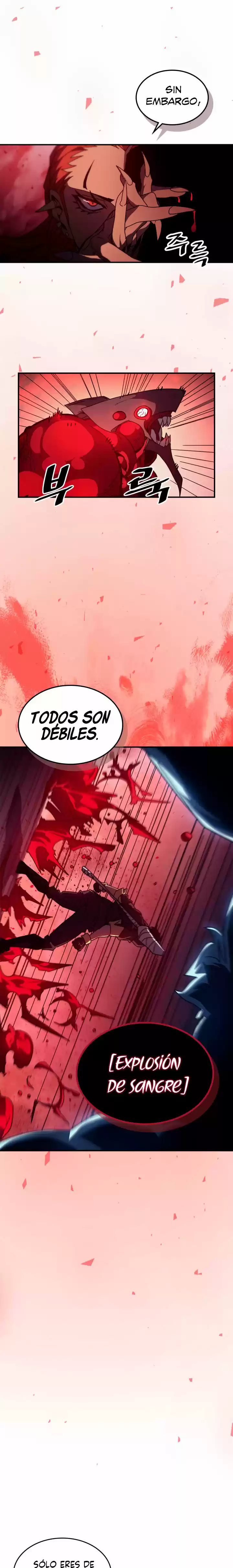 La magia de un retornado debe ser especial (2018) - Capítulo 159 - Página 20 - LectorTMOo