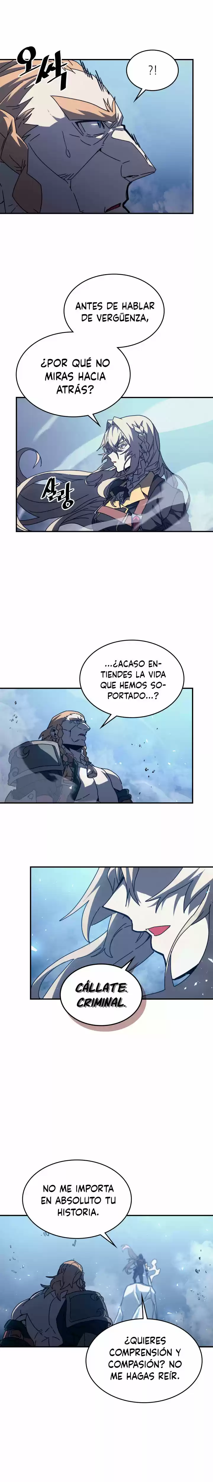 La magia de un retornado debe ser especial (2018) - Capítulo 160 - Página 5 - LectorTMOo