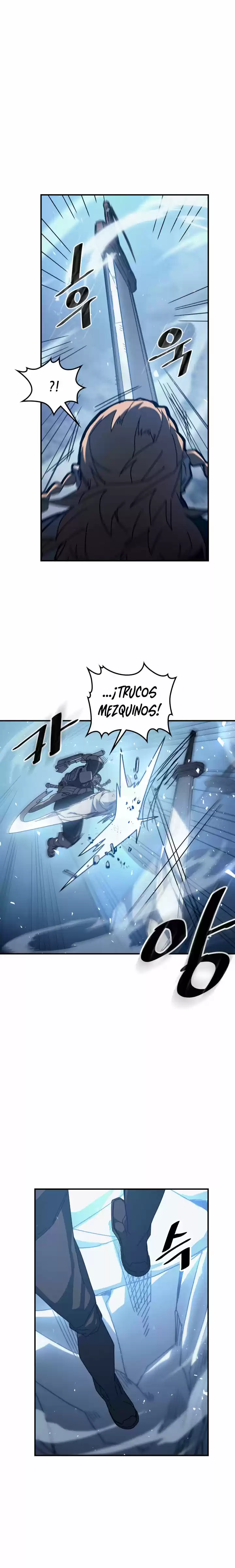 La magia de un retornado debe ser especial (2018) - Capítulo 160 - Página 7 - LectorTMOo