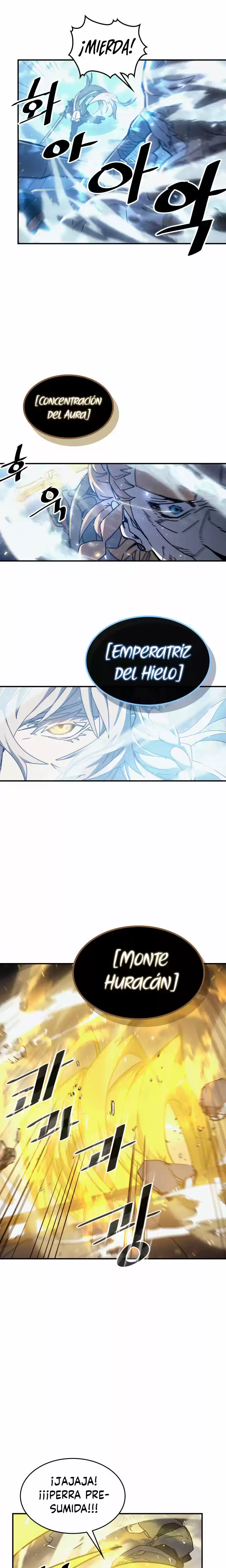 La magia de un retornado debe ser especial (2018) - Capítulo 160 - Página 12 - LectorTMOo