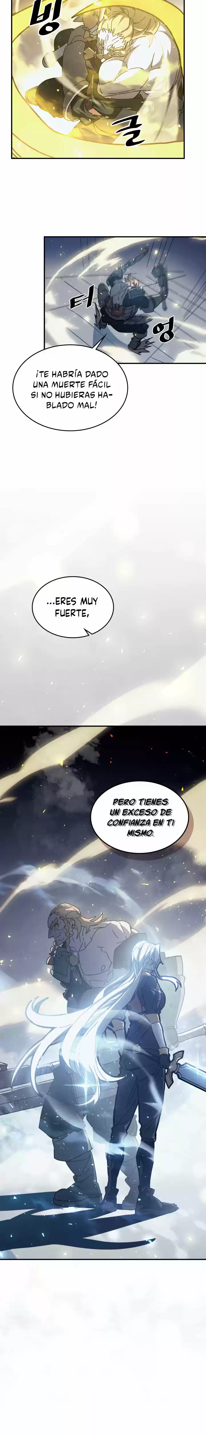 La magia de un retornado debe ser especial (2018) - Capítulo 160 - Página 13 - LectorTMOo