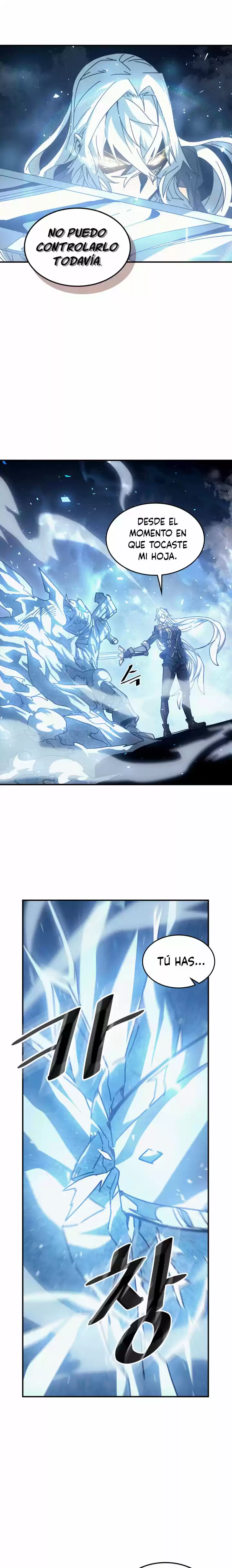 La magia de un retornado debe ser especial (2018) - Capítulo 160 - Página 16 - LectorTMOo