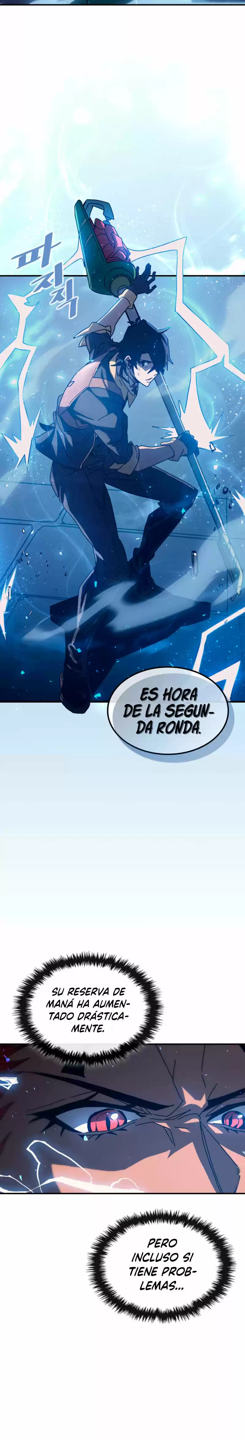 La magia de un retornado debe ser especial (2018) - Capítulo 161 - Página 5 - LectorTMOo