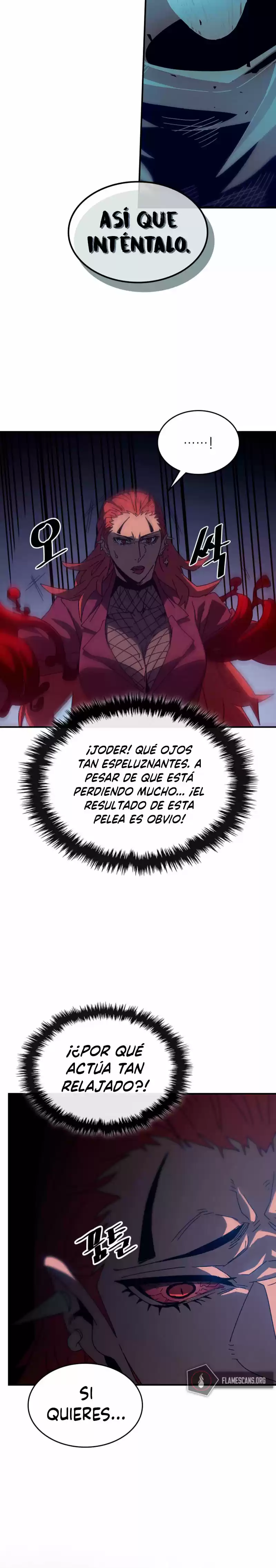 La magia de un retornado debe ser especial (2018) - Capítulo 161 - Página 7 - LectorTMOo