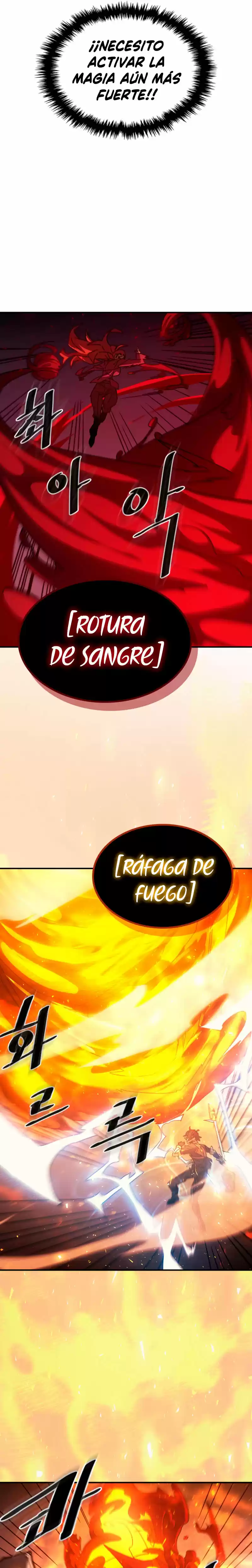 La magia de un retornado debe ser especial (2018) - Capítulo 161 - Página 10 - LectorTMOo