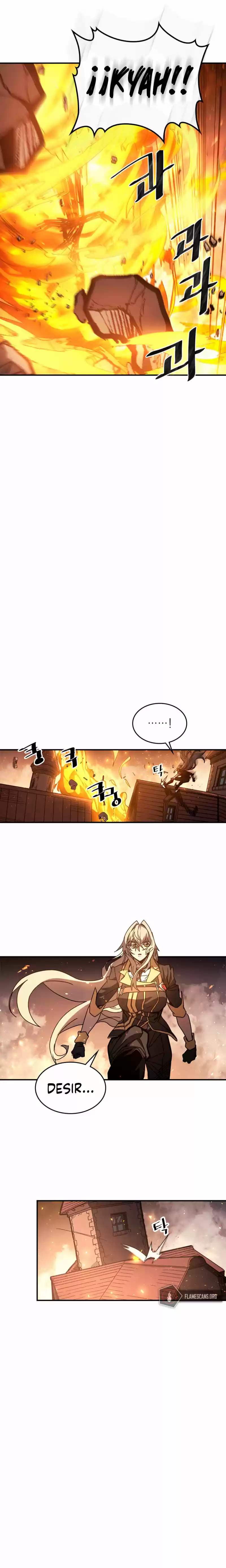 La magia de un retornado debe ser especial (2018) - Capítulo 161 - Página 14 - LectorTMOo