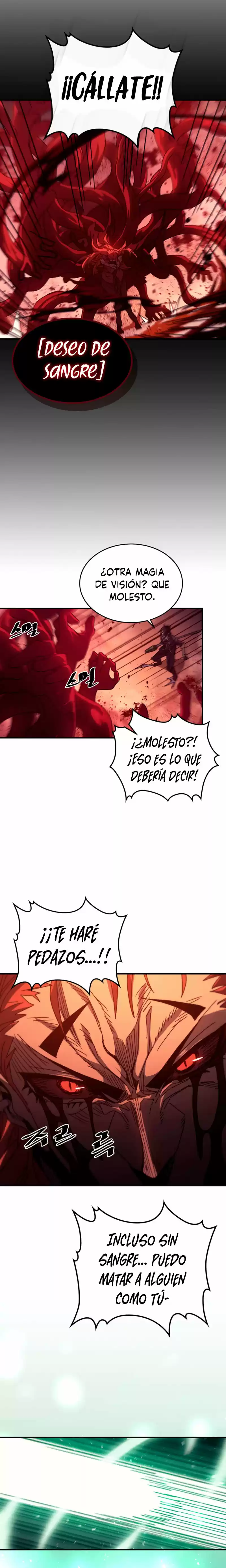 La magia de un retornado debe ser especial (2018) - Capítulo 161 - Página 18 - LectorTMOo