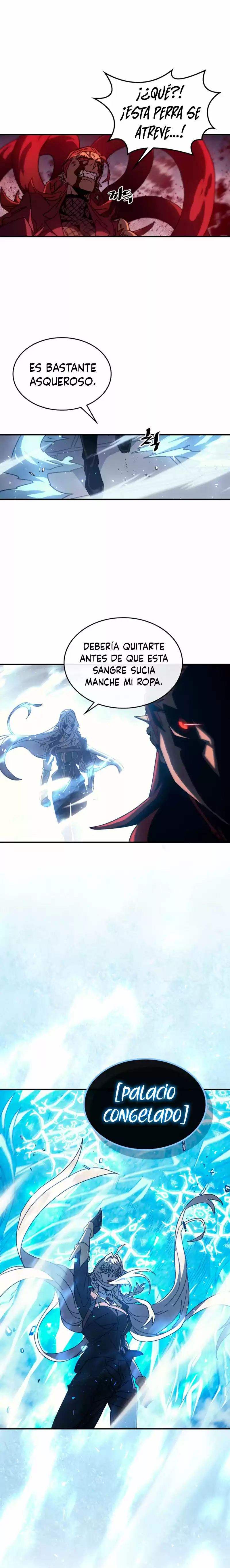 La magia de un retornado debe ser especial (2018) - Capítulo 161 - Página 20 - LectorTMOo
