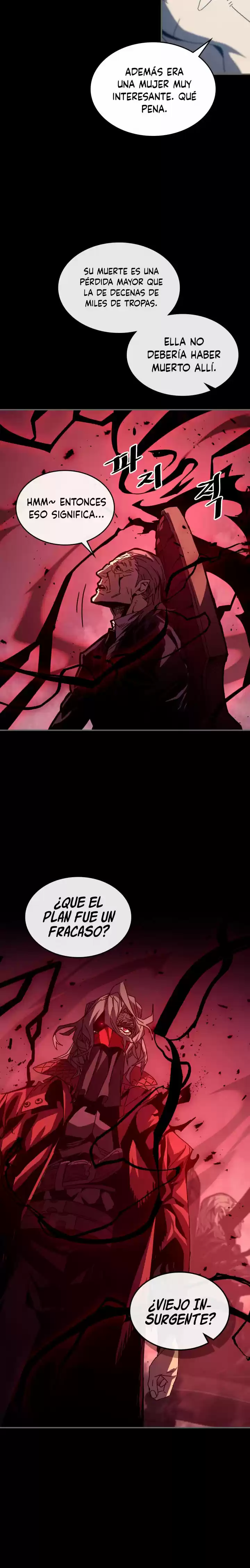La magia de un retornado debe ser especial (2018) - Capítulo 162 - Página 5 - LectorTMOo