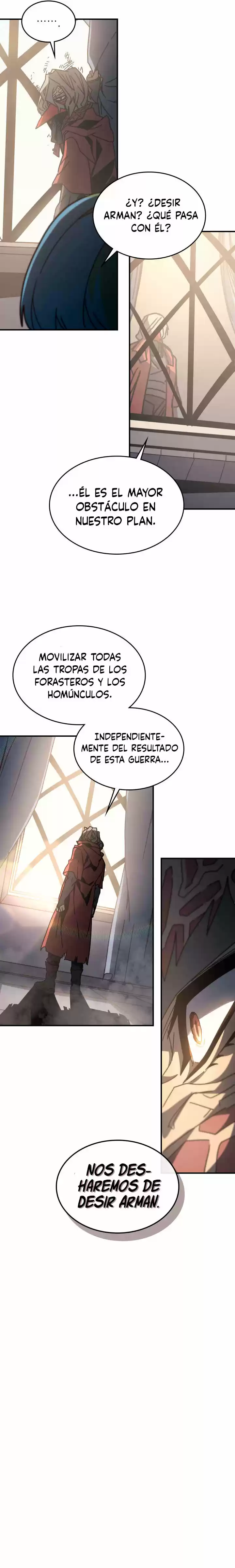 La magia de un retornado debe ser especial (2018) - Capítulo 162 - Página 10 - LectorTMOo