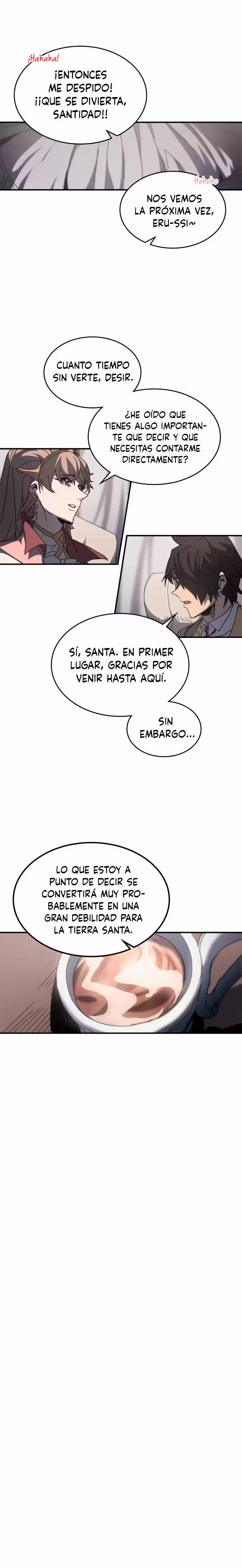 La magia de un retornado debe ser especial (2018) - Capítulo 162 - Página 13 - LectorTMOo