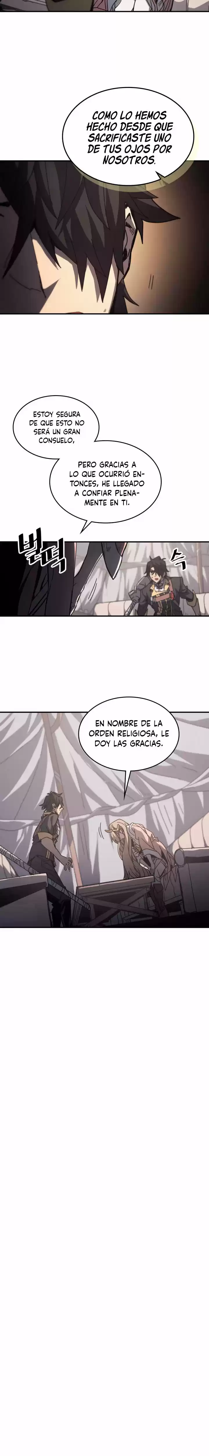 La magia de un retornado debe ser especial (2018) - Capítulo 162 - Página 19 - LectorTMOo