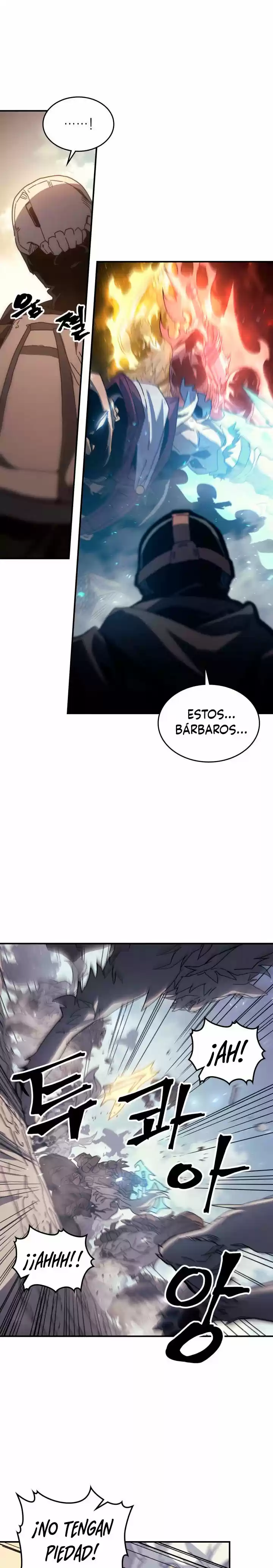 La magia de un retornado debe ser especial (2018) - Capítulo 163 - Página 8 - LectorTMOo