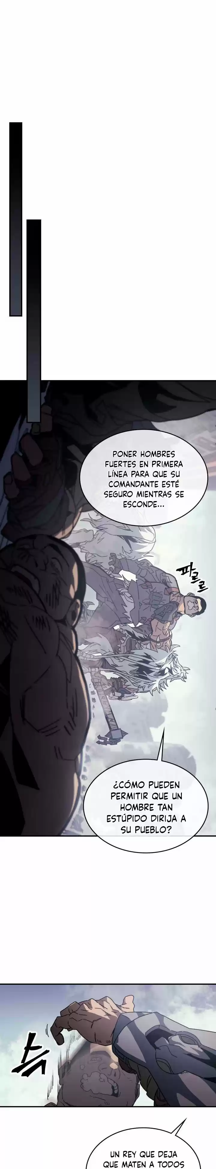 La magia de un retornado debe ser especial (2018) - Capítulo 163 - Página 12 - LectorTMOo