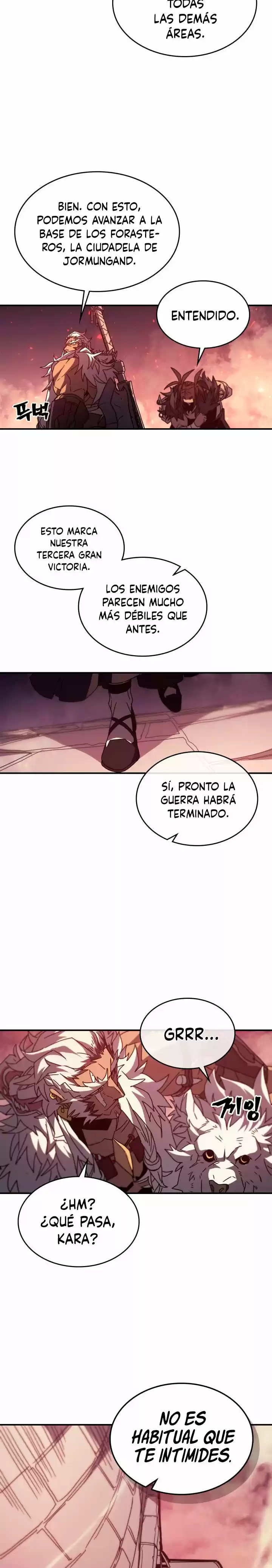 La magia de un retornado debe ser especial (2018) - Capítulo 163 - Página 20 - LectorTMOo