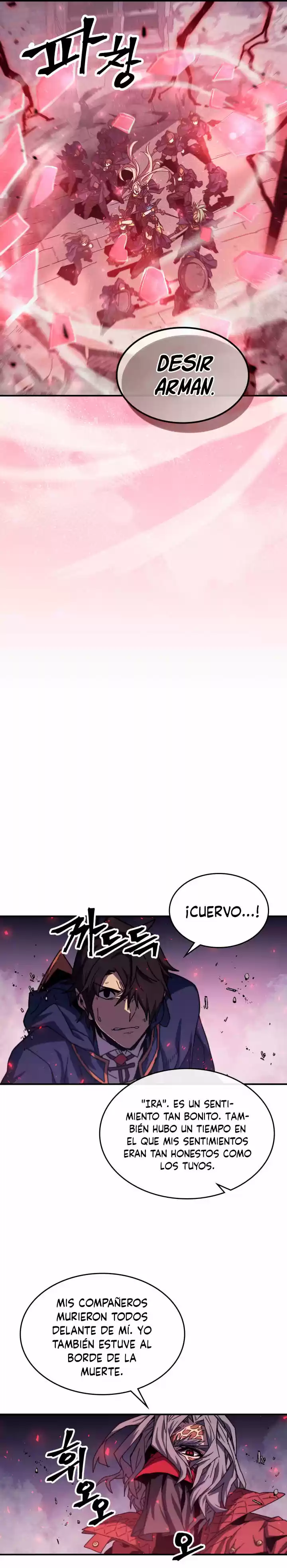 La magia de un retornado debe ser especial (2018) - Capítulo 165 - Página 4 - LectorTMOo