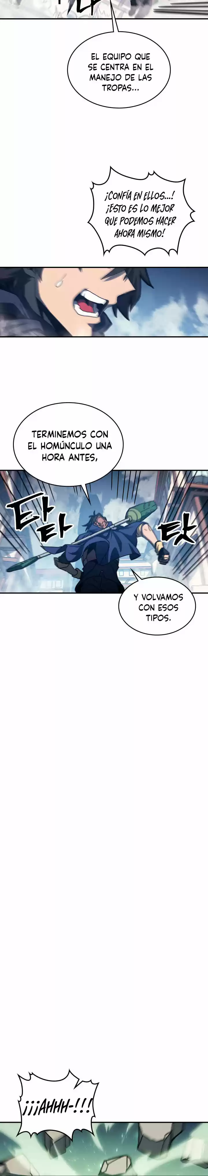 La magia de un retornado debe ser especial (2018) - Capítulo 165 - Página 13 - LectorTMOo