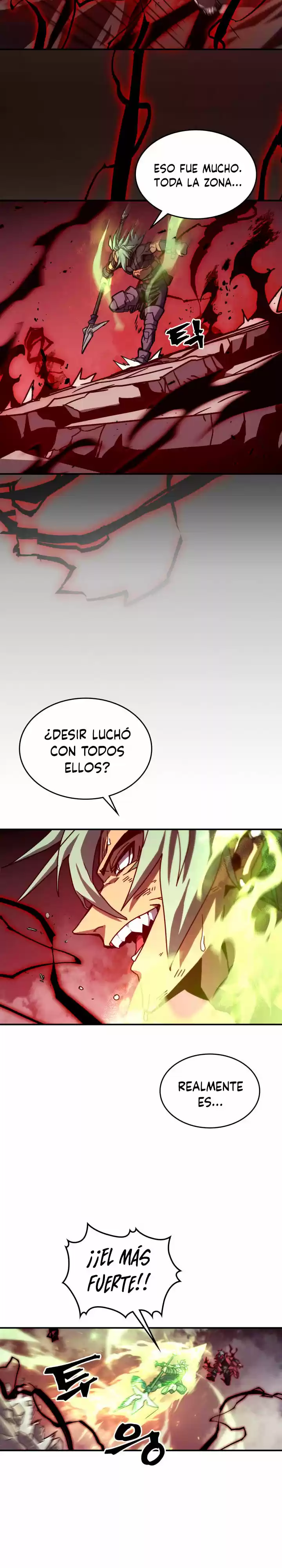 La magia de un retornado debe ser especial (2018) - Capítulo 165 - Página 15 - LectorTMOo