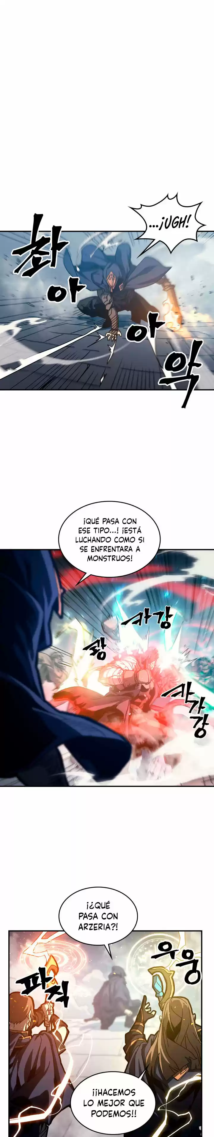 La magia de un retornado debe ser especial (2018) - Capítulo 165 - Página 16 - LectorTMOo