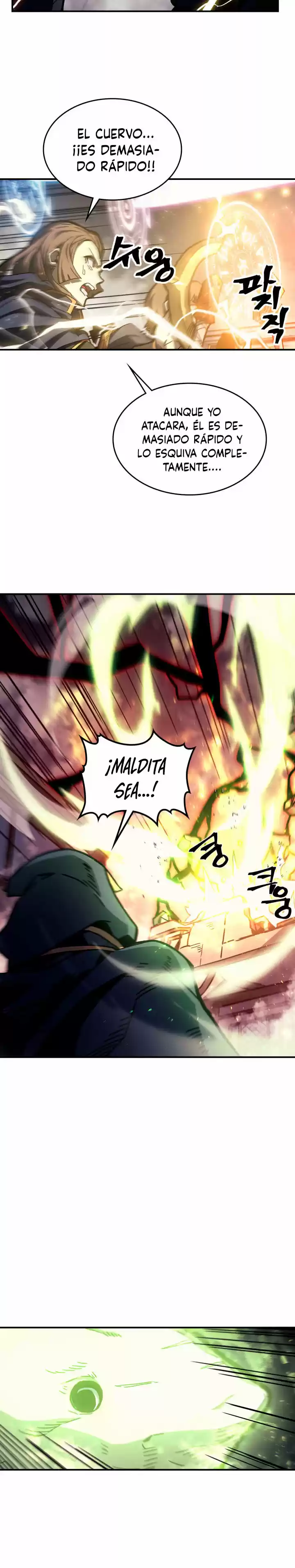 La magia de un retornado debe ser especial (2018) - Capítulo 165 - Página 17 - LectorTMOo