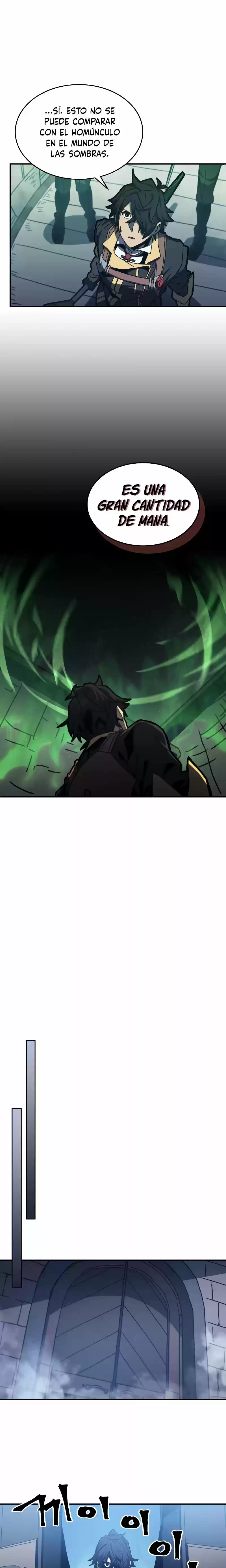 La magia de un retornado debe ser especial (2018) - Capítulo 166 - Página 6 - LectorTMOo