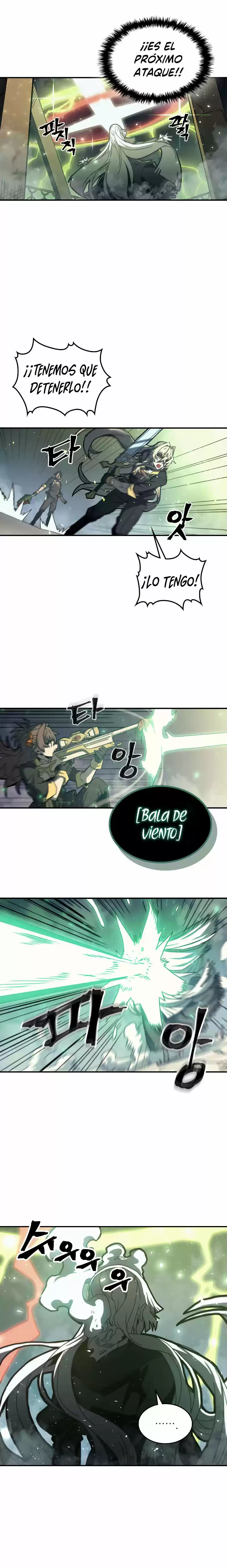La magia de un retornado debe ser especial (2018) - Capítulo 166 - Página 8 - LectorTMOo