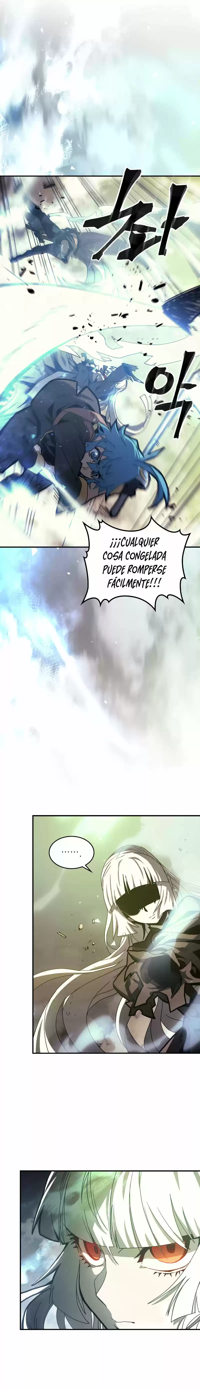 La magia de un retornado debe ser especial (2018) - Capítulo 166 - Página 12 - LectorTMOo