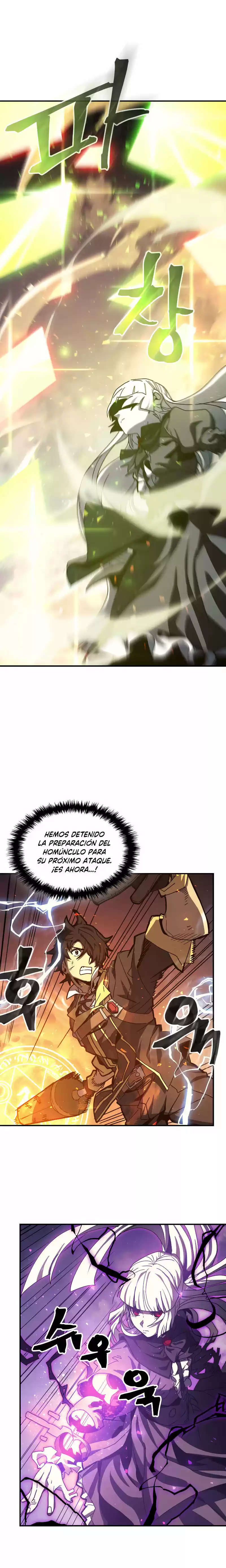 La magia de un retornado debe ser especial (2018) - Capítulo 166 - Página 13 - LectorTMOo