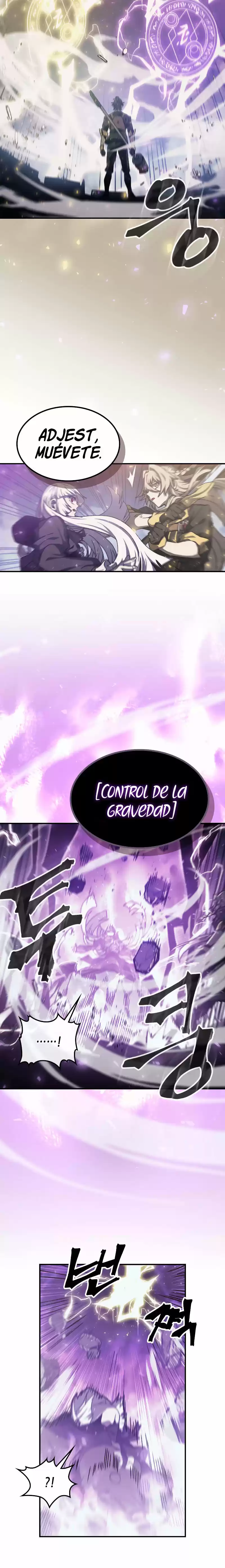 La magia de un retornado debe ser especial (2018) - Capítulo 167 - Página 5 - LectorTMOo