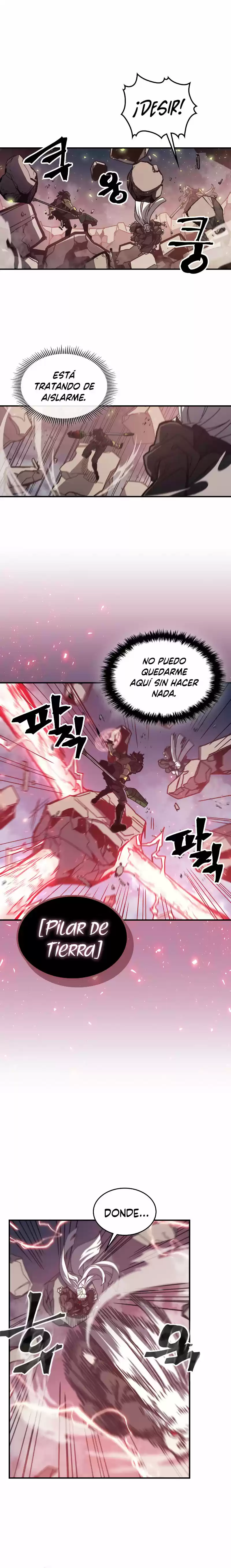 La magia de un retornado debe ser especial (2018) - Capítulo 167 - Página 11 - LectorTMOo