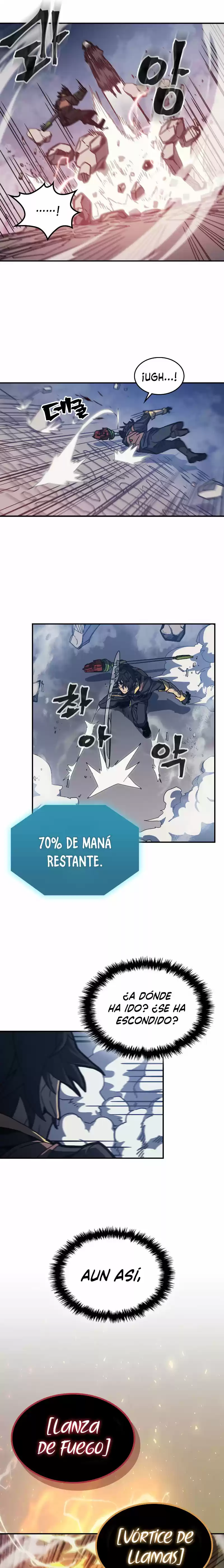 La magia de un retornado debe ser especial (2018) - Capítulo 167 - Página 12 - LectorTMOo