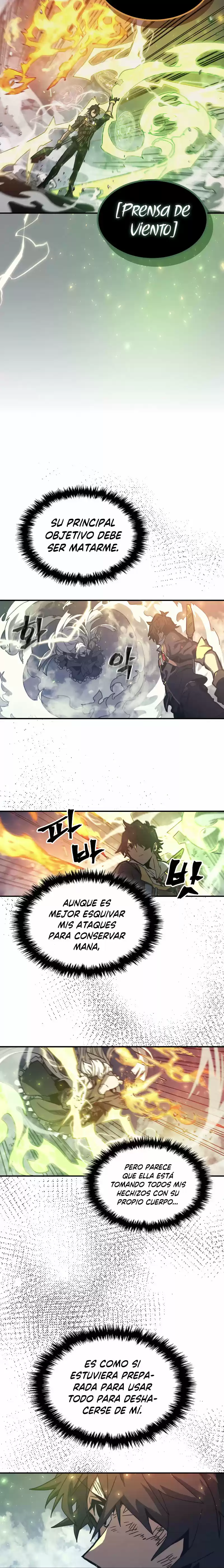 La magia de un retornado debe ser especial (2018) - Capítulo 167 - Página 13 - LectorTMOo